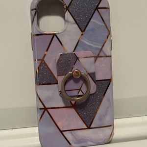 Velvet Caviar iPhone 11 Case